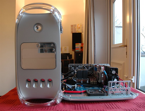 Everything Assembled